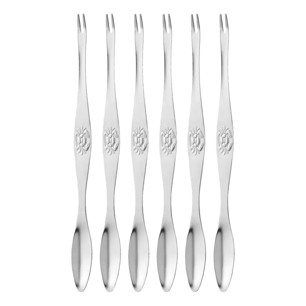 Skai Skaldjursgaffel 6-pack