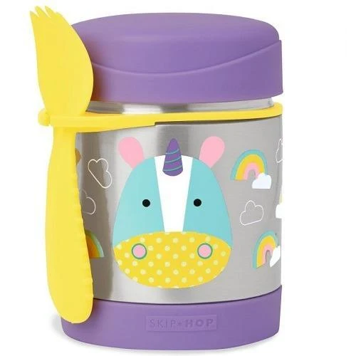 Skip Hop Baby Termos Unicorn