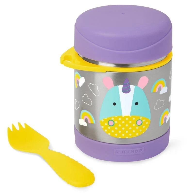 Skip Hop Baby Termos Unicorn