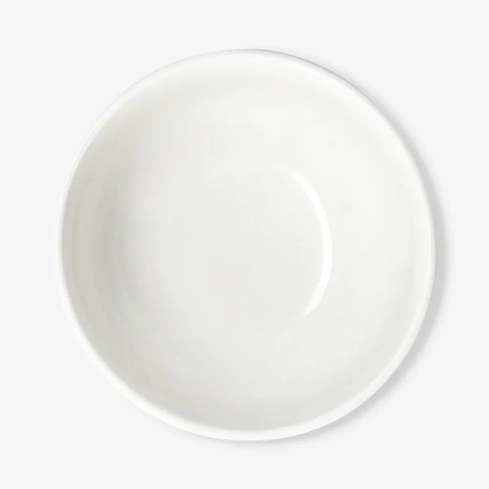 Skål med kattavtryck - 11 cm