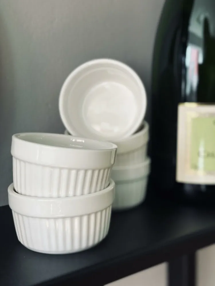 Skålar till tapas – 5 st