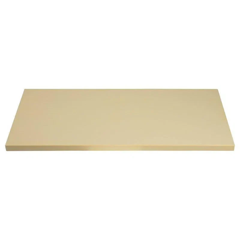Skärbräda Anti-bakteriell - 100X40X2cm Pk10B