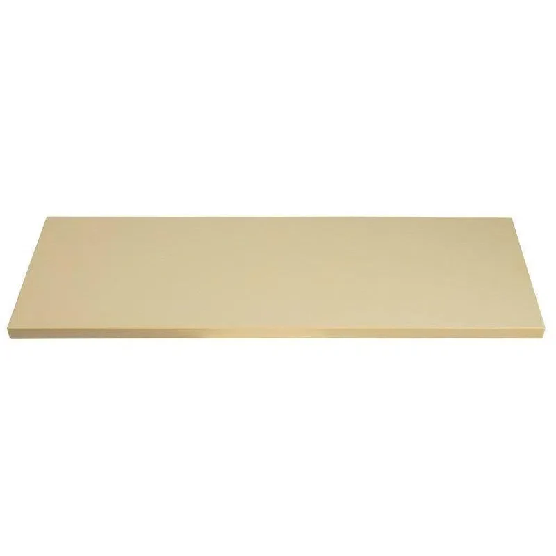 Skärbräda Anti-bakteriell - 120X45X2cm Pk11A