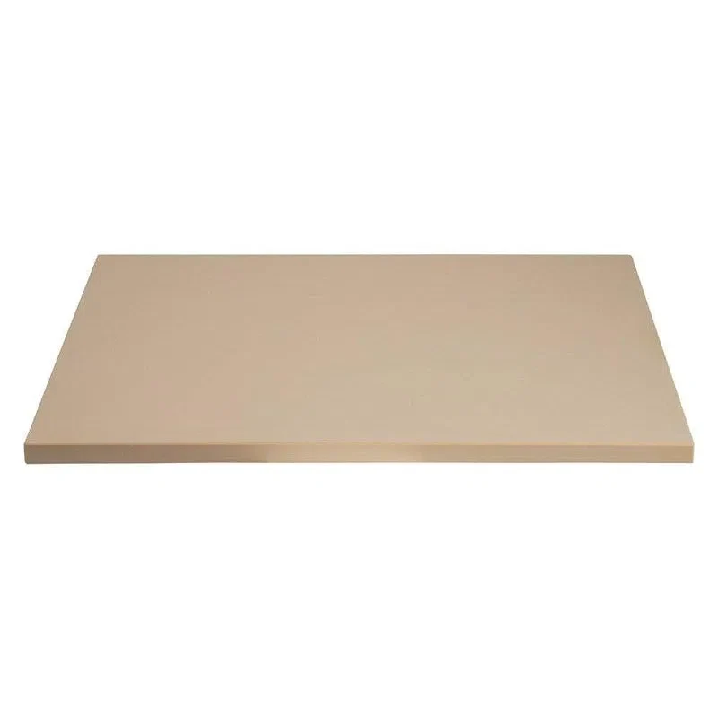 Skärbräda Syntetpolyeten - 75X33X2cm G5
