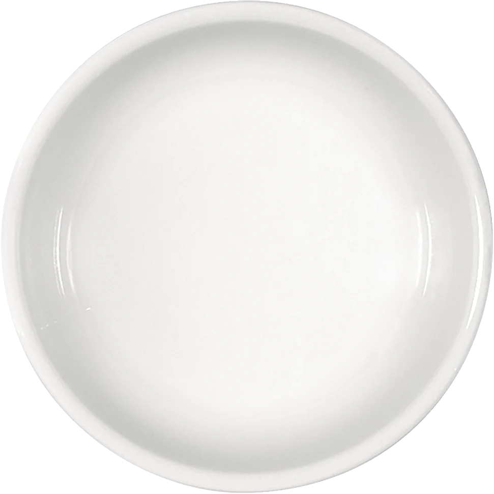 Small dish round 8cm/0.07l