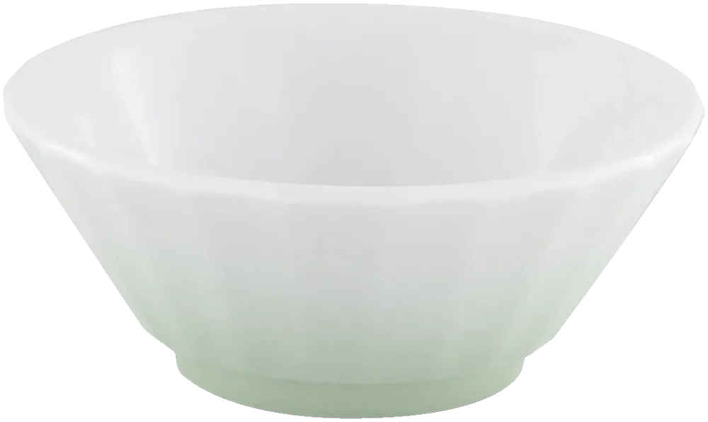 Small dish round conical 9cm/0.10l