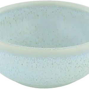 Small dish round frost 8cm/0.081