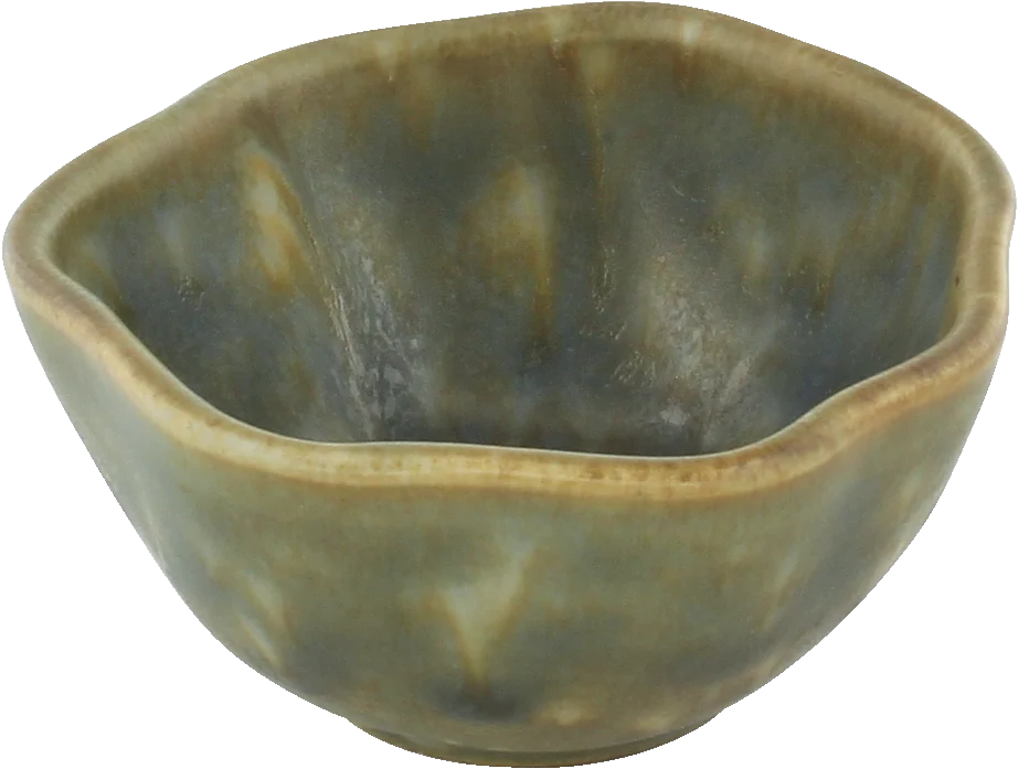 Small dish round olive 8cm
