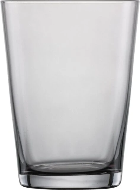 SONIDO Water glass graphite 54,8cl