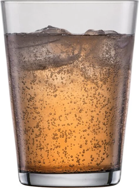 SONIDO Water glass graphite 54,8cl