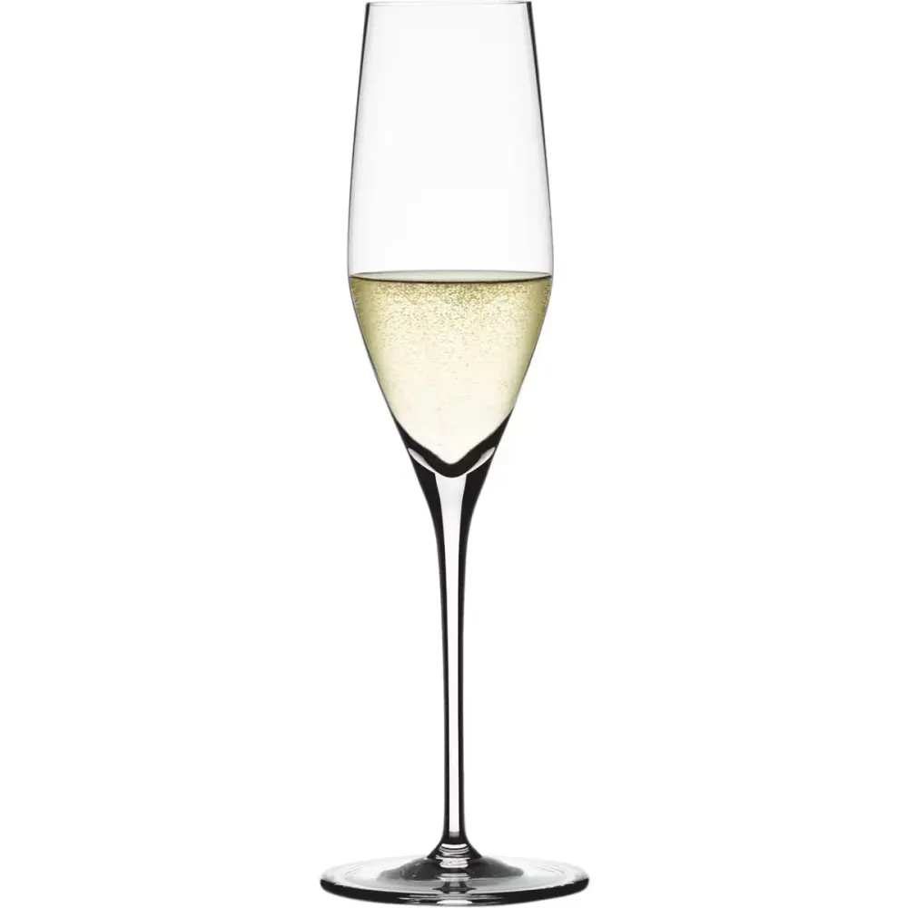 Spiegelau Authentis Champagneglas 19 cl 4-pack