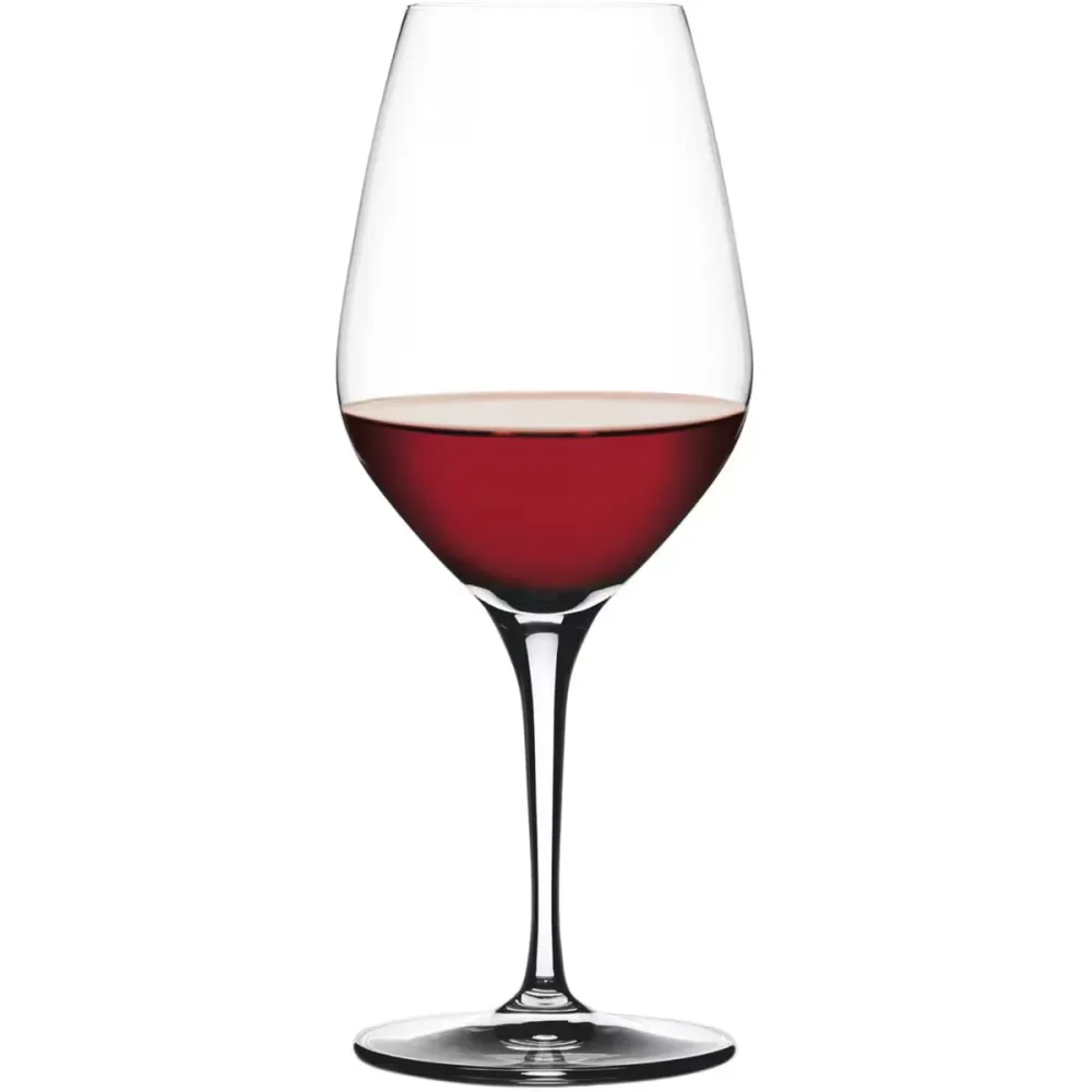 Spiegelau Authentis Rödvinsglas 48 cl 4-pack