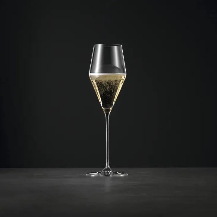 Spiegelau Definition Champagneglas 25cl 4-pack