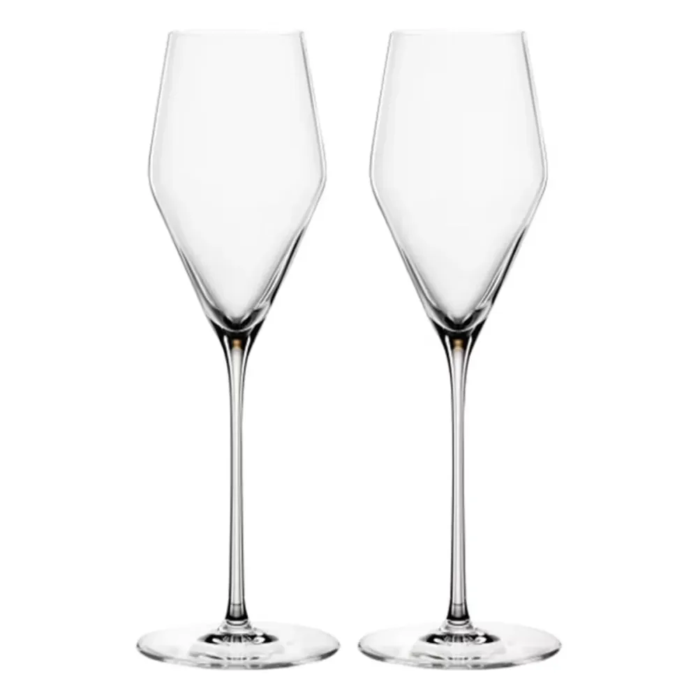 Spiegelau Definition champagneglas 25 cl 6-pack