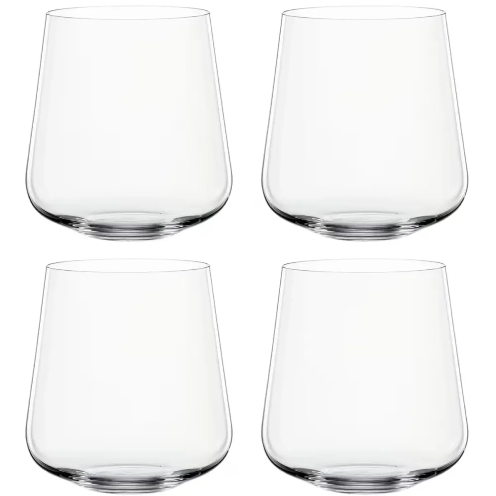 Spiegelau Definition tumblerglas 43 cl 4-pack