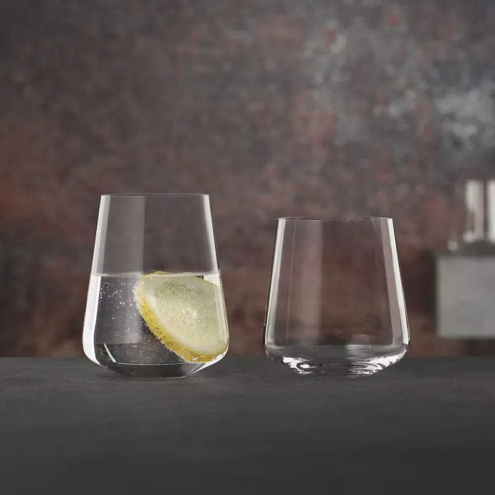 Spiegelau Definition tumblerglas 43 cl 4-pack