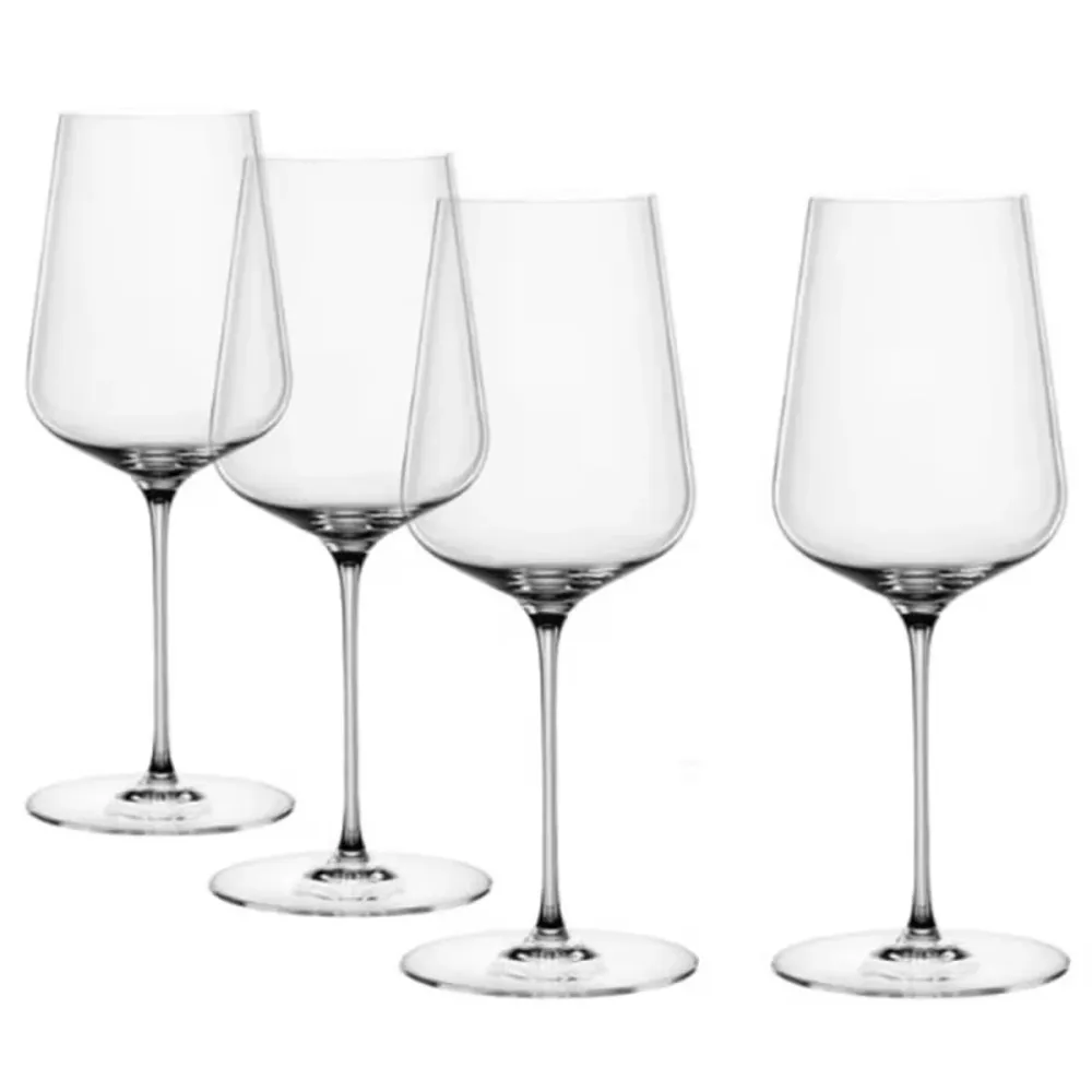 Spiegelau Definition Universal Vinglas 55cl 4-pack