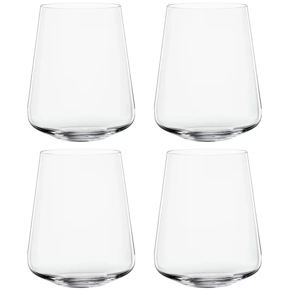Spiegelau Definition vattenglas 49 cl 4-pack