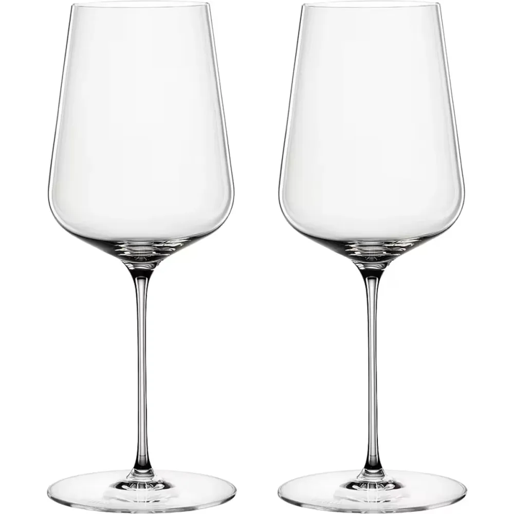 Spiegelau Definition Vinglas universal 55 cl 2-pack
