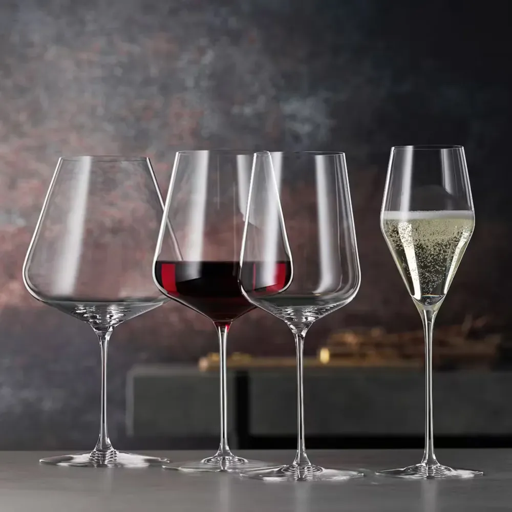 Spiegelau Definition Vinglas universal 55 cl 2-pack