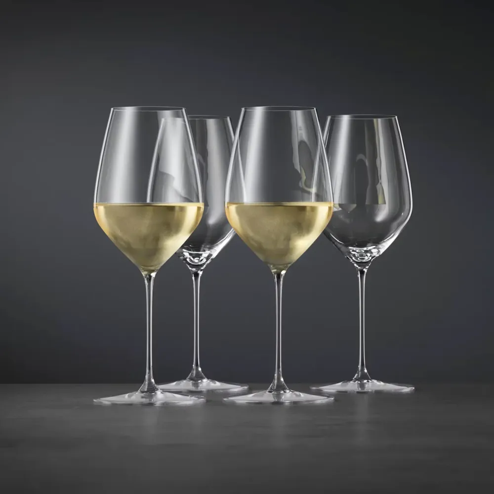 Spiegelau Hi-Lite allround vinglas 50 cl 4-pack