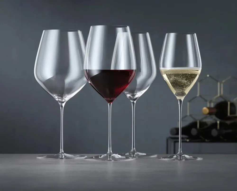 Spiegelau Hi-Lite allround vinglas 50 cl 4-pack