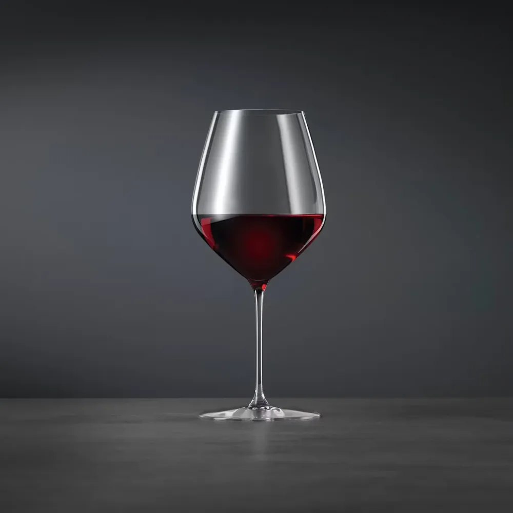 Spiegelau Hi-Lite Burgundy vinglas 70 cl 4-pack