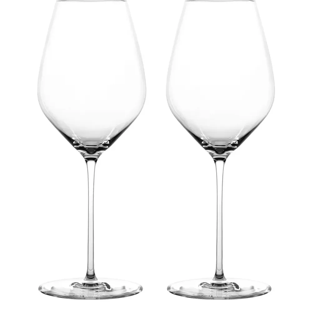 Spiegelau Hi-Lite Universal vinglas 48 cl 2-pack