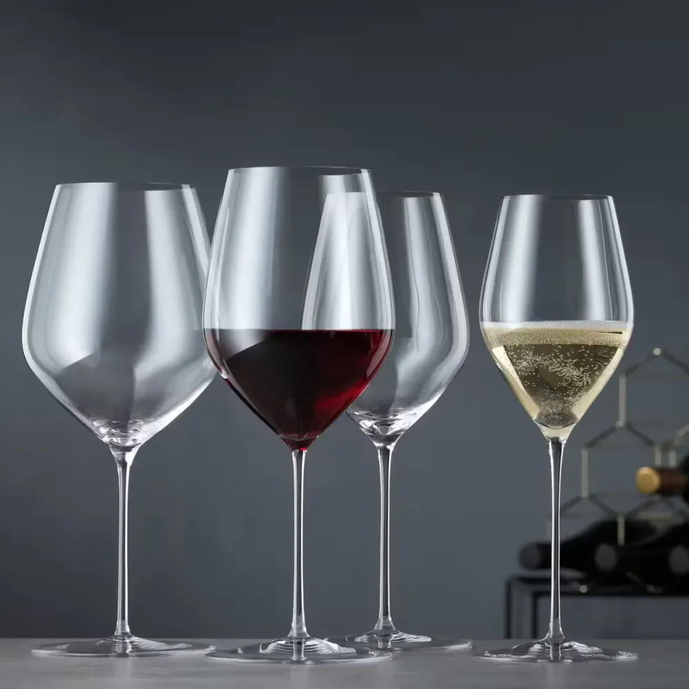 Spiegelau Hi-Lite Universal vinglas 48 cl 2-pack