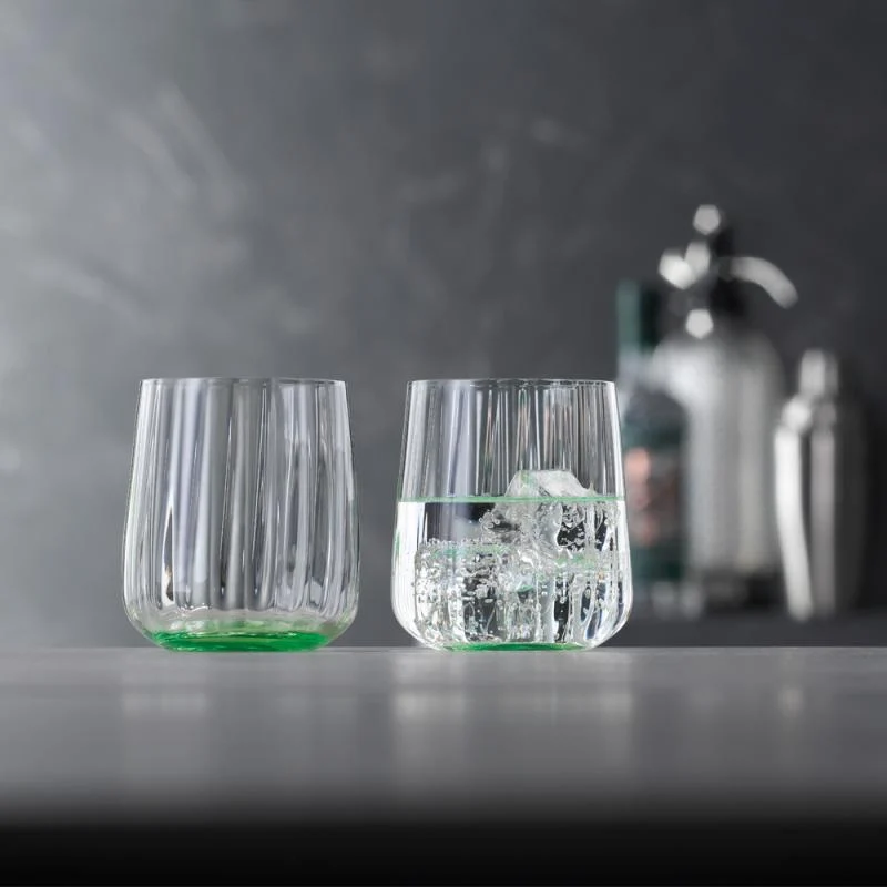 Spiegelau Lifestyle Tumbler 34 cl 2-pack Leaf