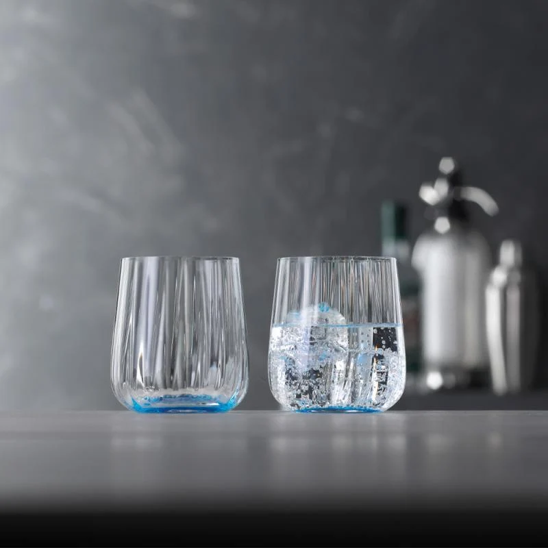 Spiegelau Lifestyle Tumbler 34 cl 2-pack Ocean