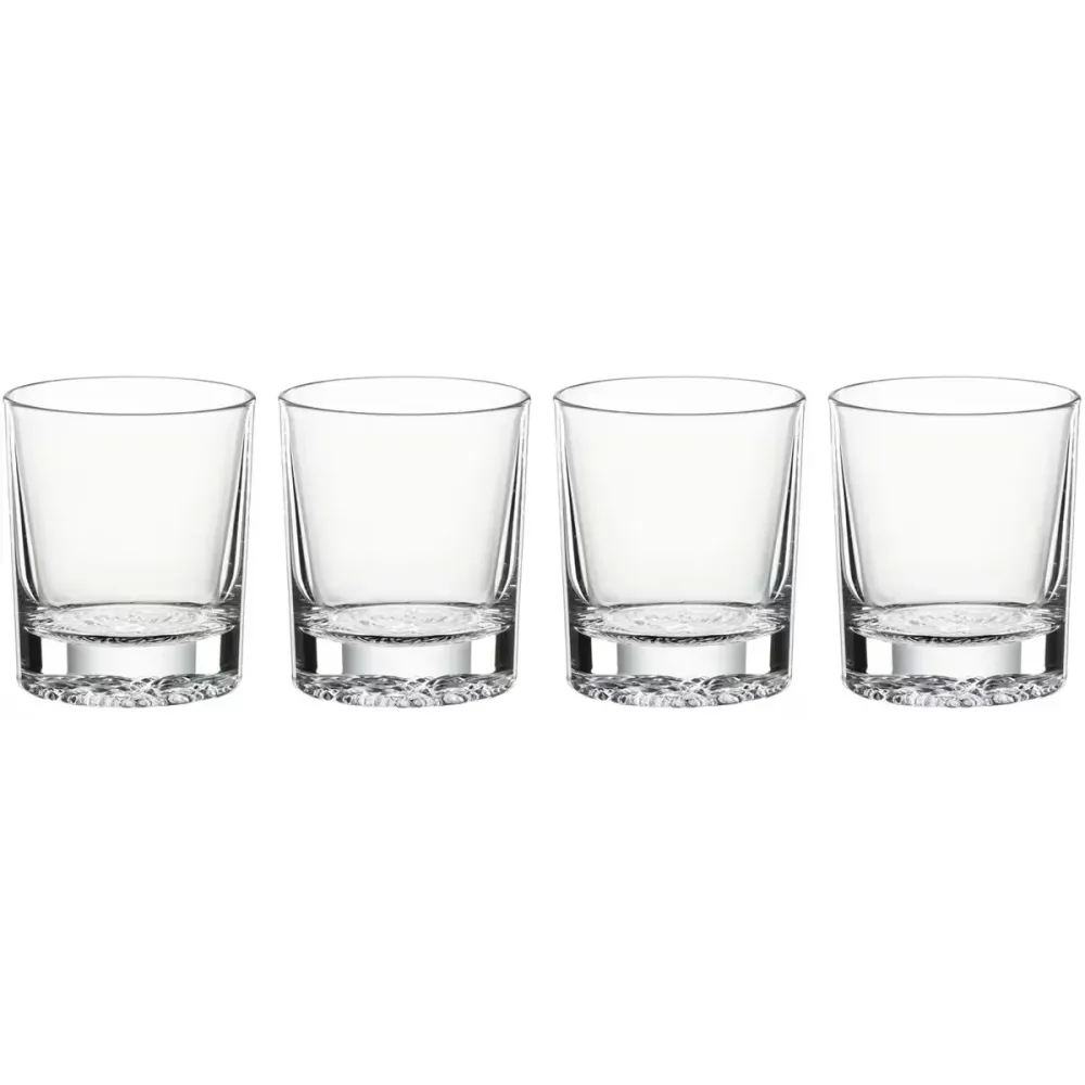 Spiegelau Lounge 2.0 glas 23 cl 4-pack