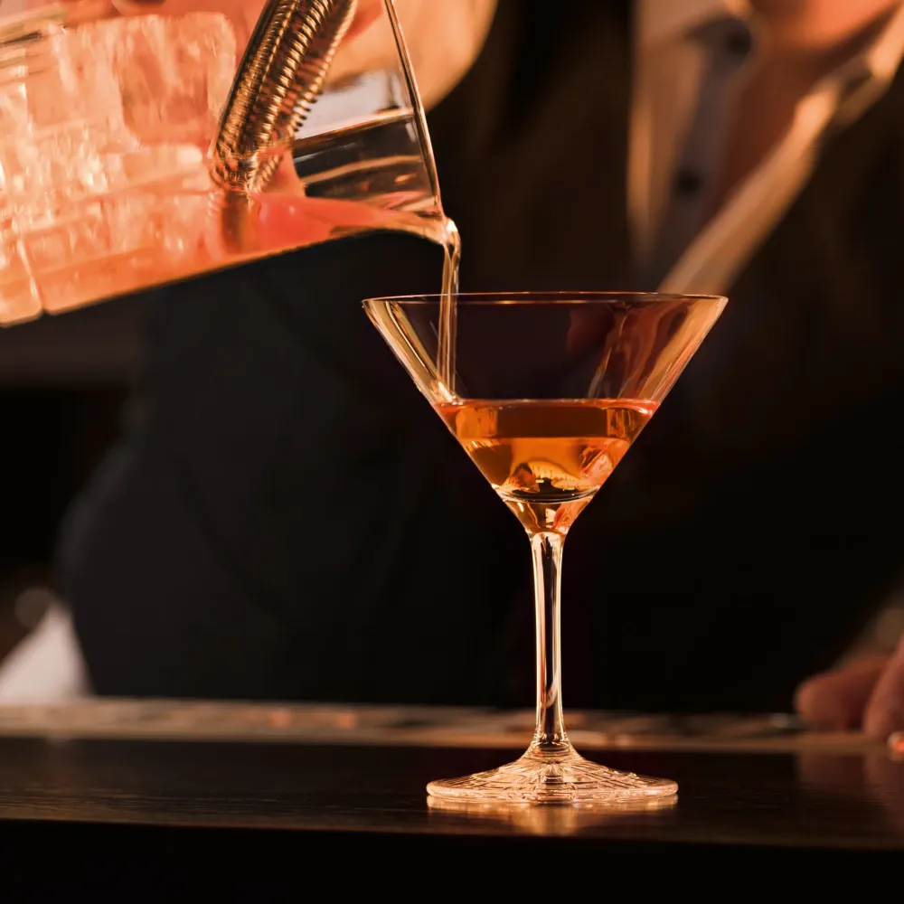 Spiegelau Perfect Serve Cocktailglas 17 cl 4-pack