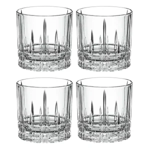 Spiegelau Perfect Serve Glas 27 cl 4-pack