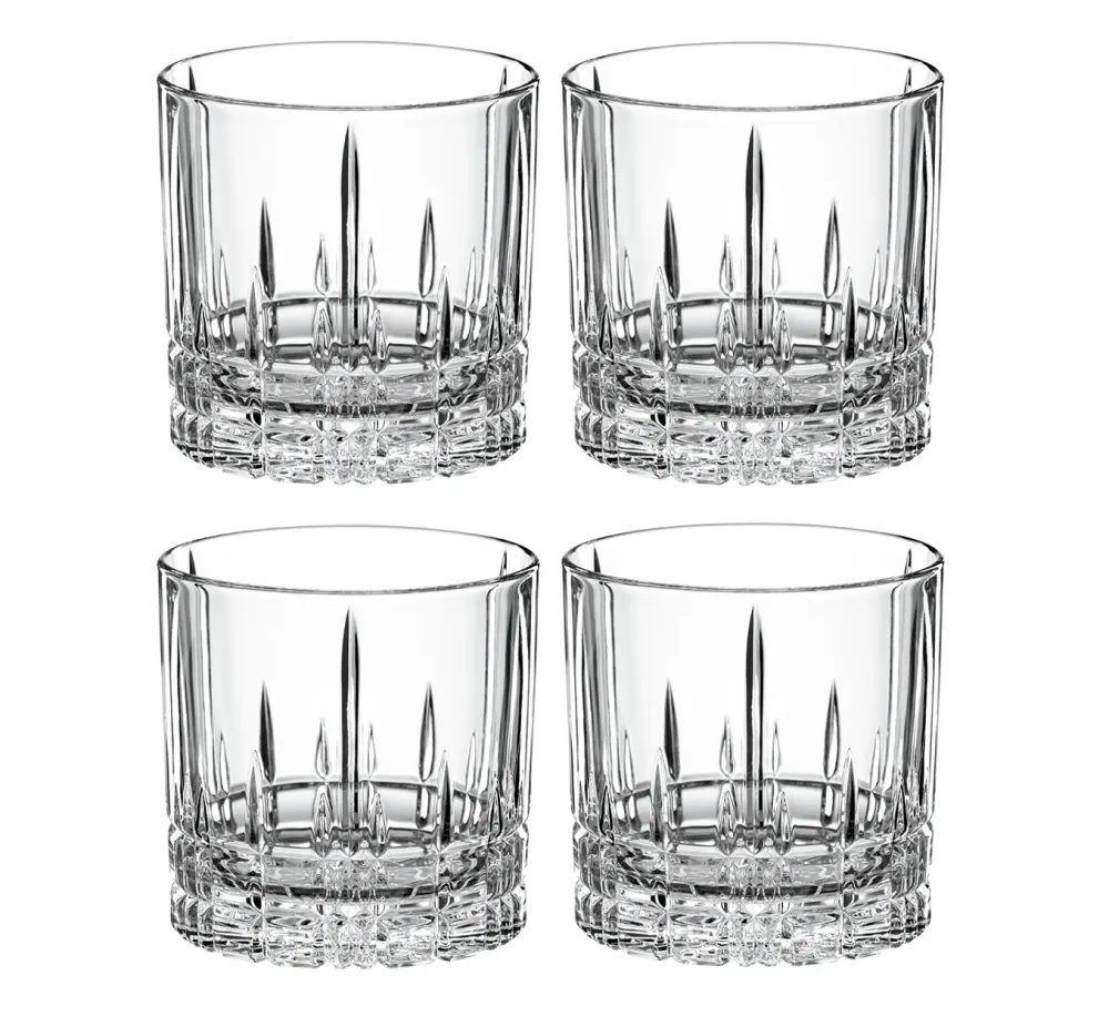 Spiegelau Perfect Serve Glas 27 cl 4-pack