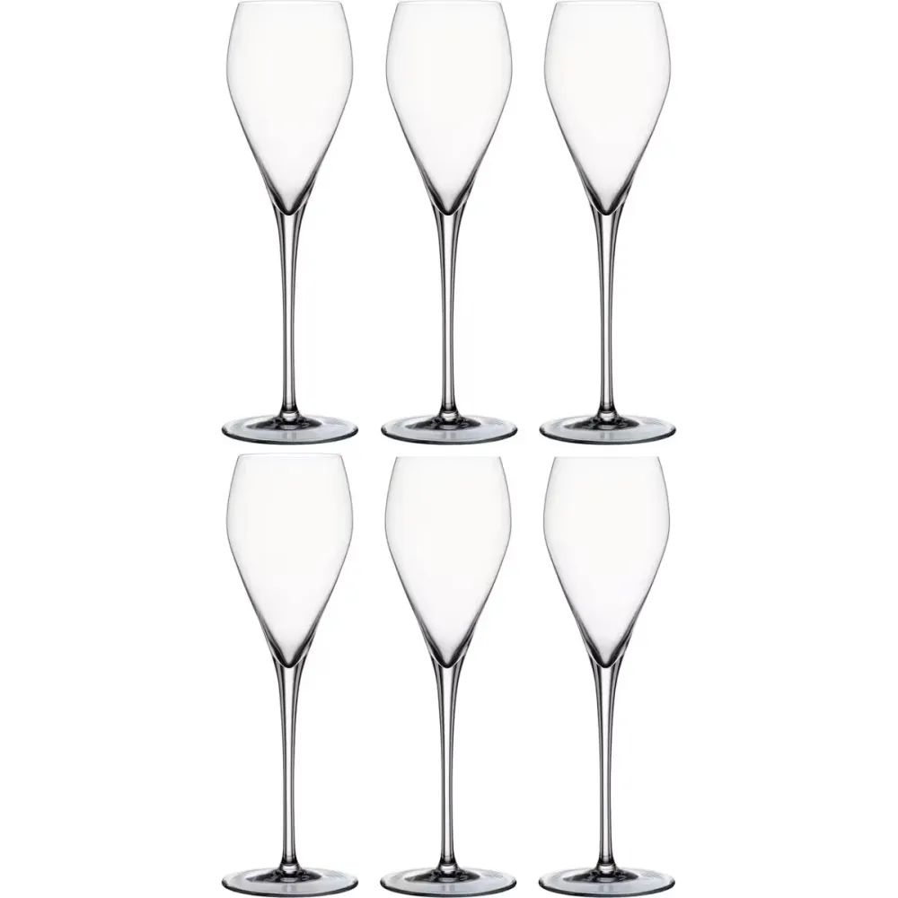 Spiegelau Special Glasses champagneglas 25 cl 6-pack