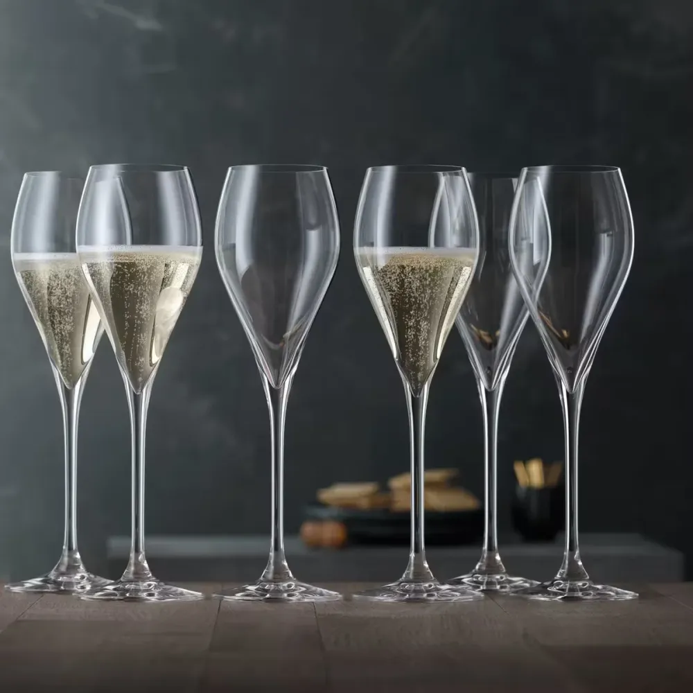 Spiegelau Special Glasses champagneglas 25 cl 6-pack