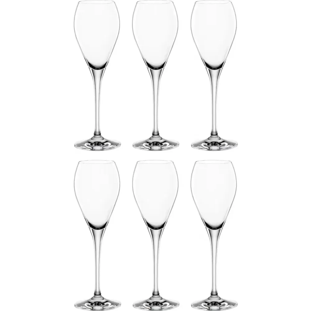 Spiegelau Special Glasses champagneglas 16 cl 6-pack