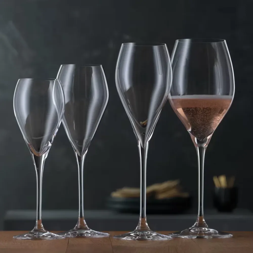 Spiegelau Special Glasses champagneglas 16 cl 6-pack