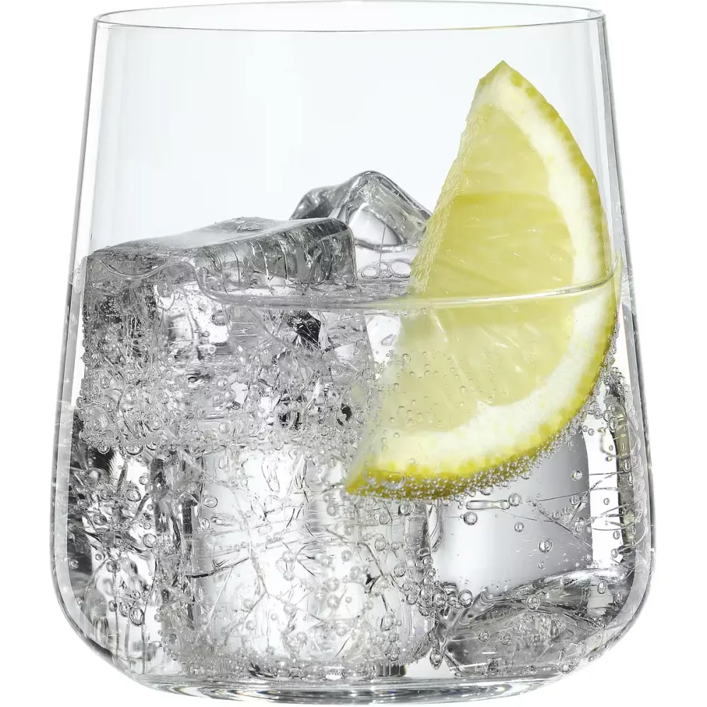 Spiegelau Style vattenglas 34 cl 4-pack