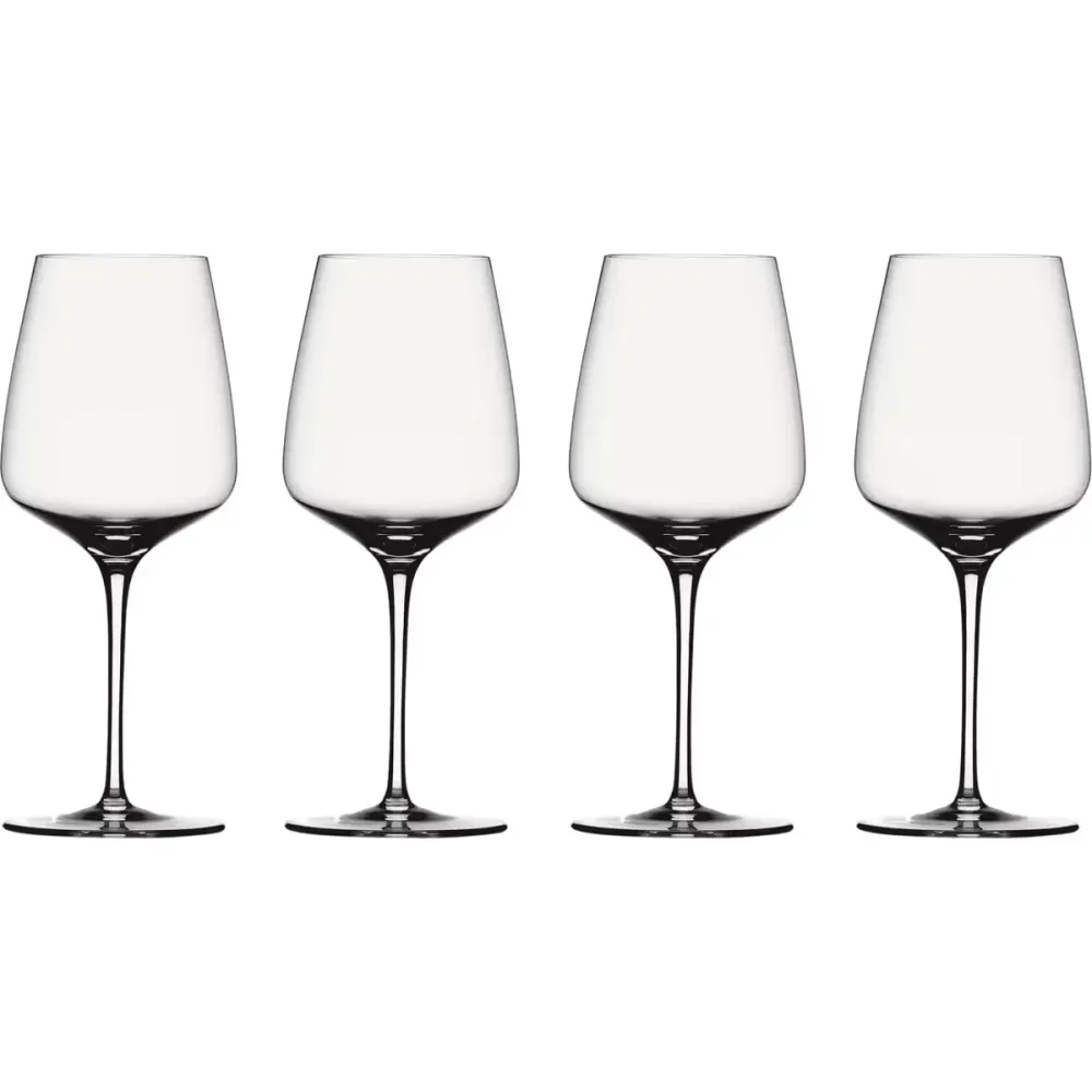 Spiegelau Willsberger Anniversary Bordeux 64cl 4pack