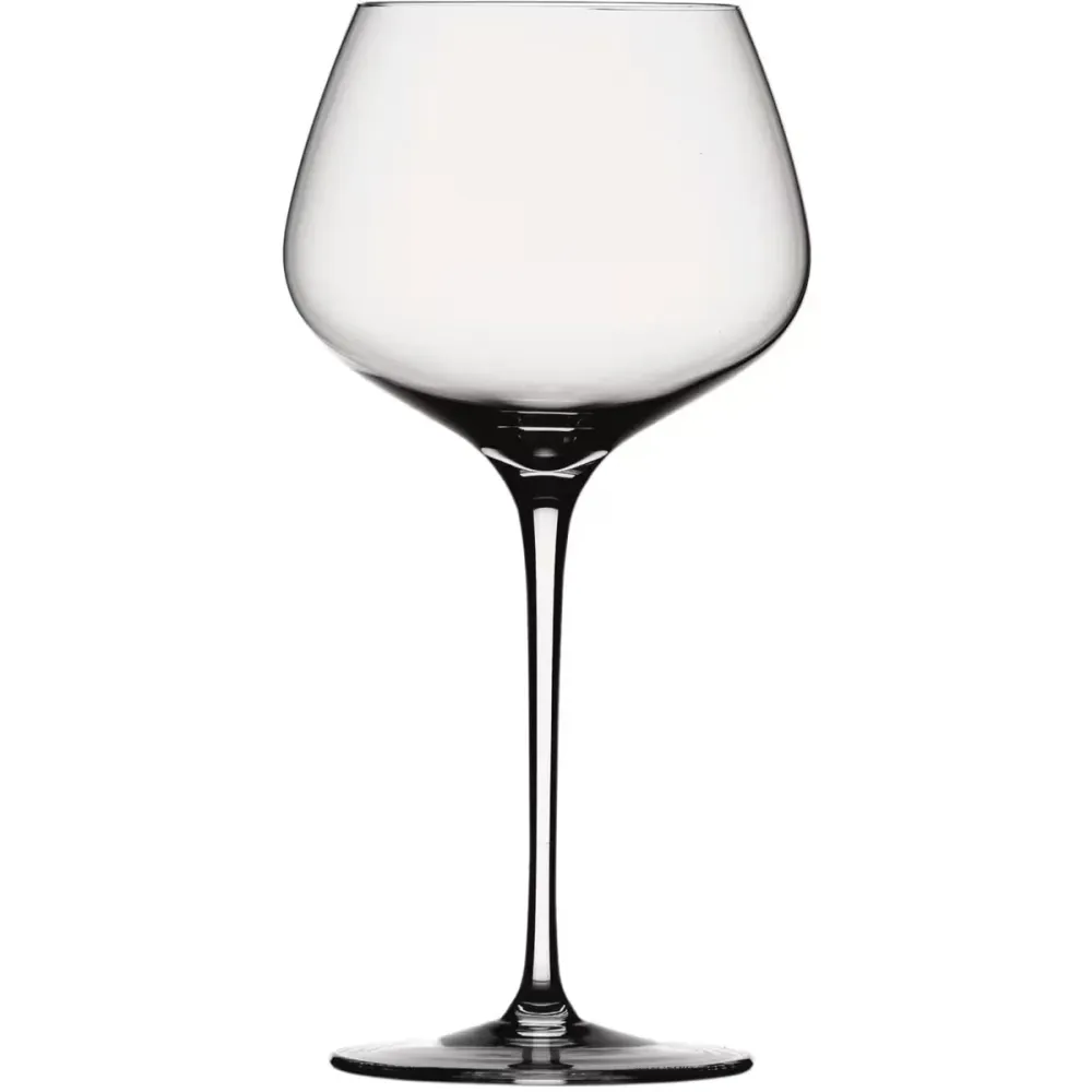 Spiegelau Willsberger Anniversary Burgundyglas 73cl 4pack