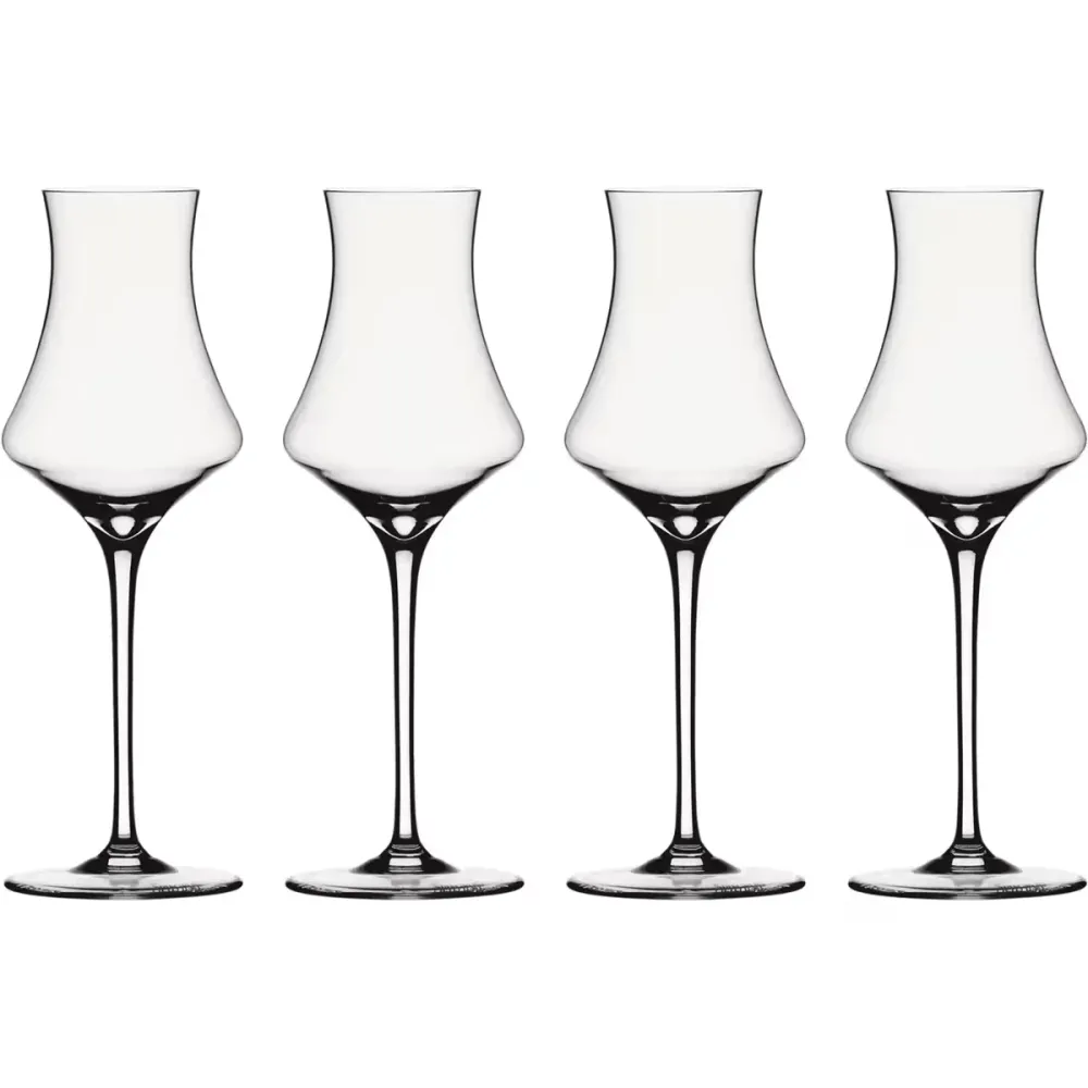 Spiegelau Willsberger Anniversary Digestifglas 19cl 4-p