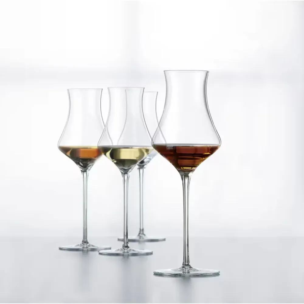 Spiegelau Willsberger Anniversary Digestifglas 19cl 4-p