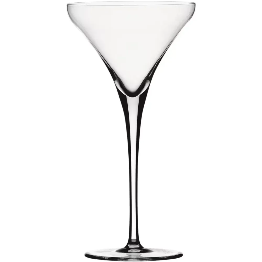 Spiegelau Willsberger Anniversary Martiniglas 26cl 4-pack