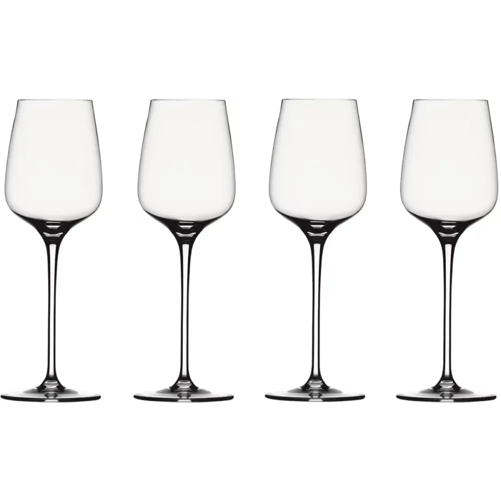 Spiegelau Willsberger Anniversary Vitvinglas 37cl 4pack