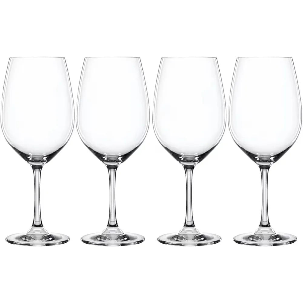 Spiegelau Winelovers Rödvinsglas 58cl 4pack