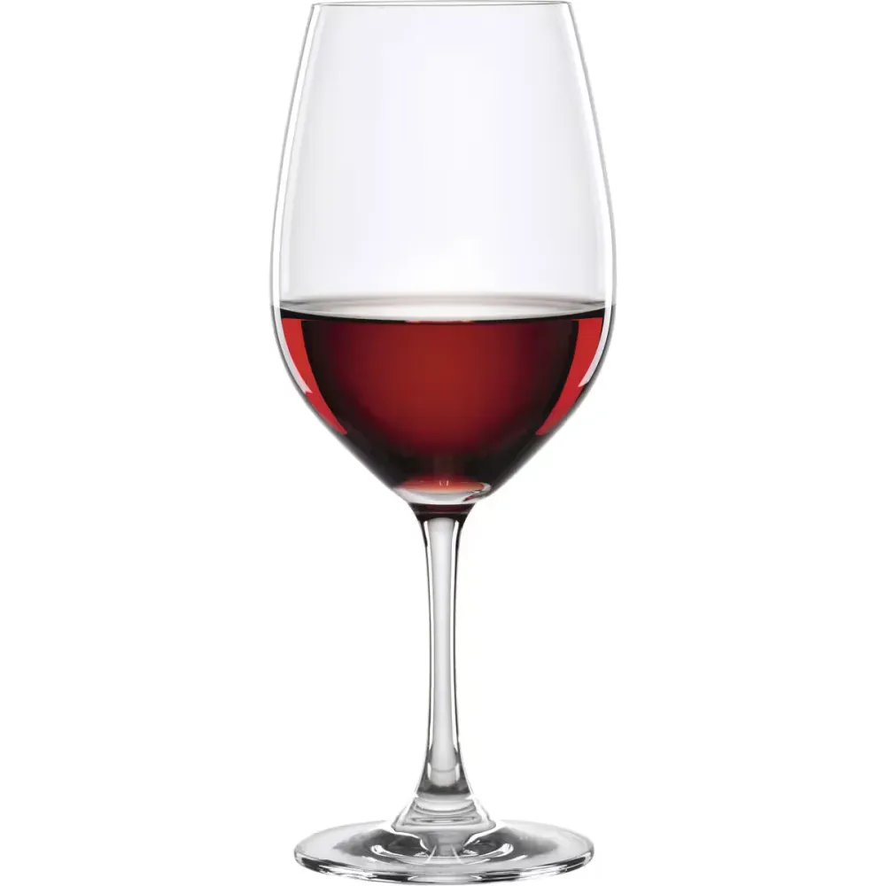 Spiegelau Winelovers Rödvinsglas 58cl 4pack