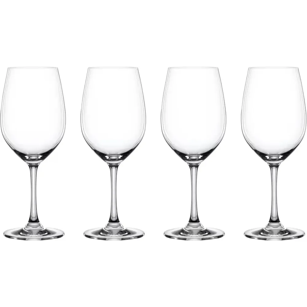 Spiegelau Winelovers Vitvinsglas 38cl 4pack