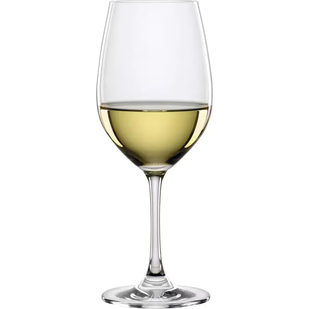 Spiegelau Winelovers Vitvinsglas 38cl 4pack